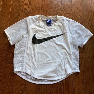 Nike Women’s Workout Top